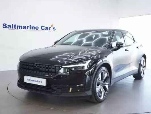 Polestar Polestar 2 Single Motor 78kWh Long Range Fastback Auto FWD 5dr