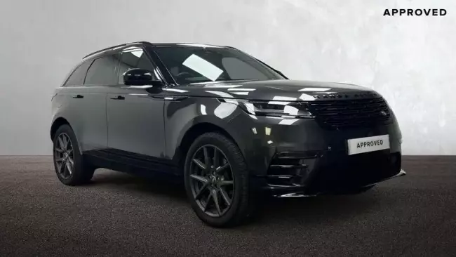 Land Rover Range Rover Velar 2.0 P400e 19.2kWh Dynamic HSE Auto 4WD Euro 6 (s/s) 5dr