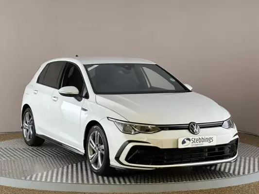 Volkswagen Golf 1.5 eTSI MHEV R-Line DSG Euro 6 (s/s) 5dr