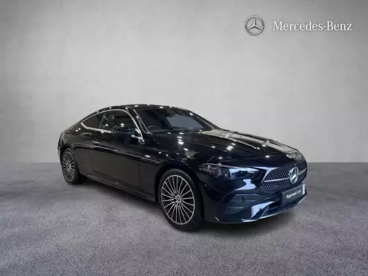 Mercedes-Benz CLE 2.0 CLE300e 25.4kWh AMG Line (Premium) G-Tronic+ Euro 6 (s/s) 2dr