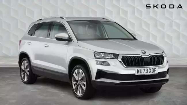 Skoda Karoq 2.0 TDI SE L DSG Euro 6 (s/s) 5dr