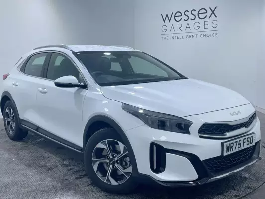 Kia XCeed 1.0 T-GDi MHEV Pure Euro 6 (s/s) 5dr
