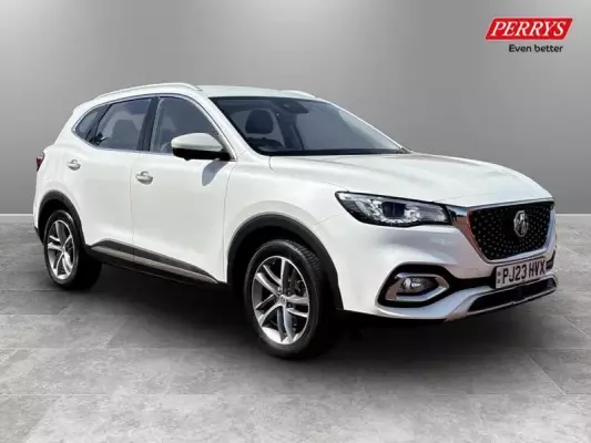 MG MG HS 1.5 T-GDI 16.6kWh Excite Auto Euro 6 (s/s) 5dr