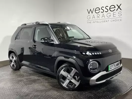 Hyundai INSTER Long Range 49kWh 02 Auto 5dr