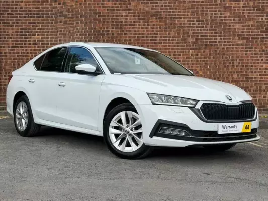 Skoda Octavia 1.4 TSI iV 13kWh SE L DSG Euro 6 (s/s) 5dr