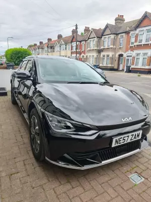 Kia EV6 77.4kWh Horizon Auto 5dr