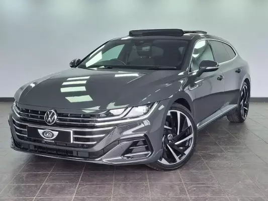 Volkswagen Arteon 2.0 TDI R-Line Shooting Brake DSG Euro 6 (s/s) 5dr
