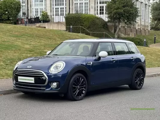 MINI Clubman 1.5 Cooper Euro 6 (s/s) 6dr
