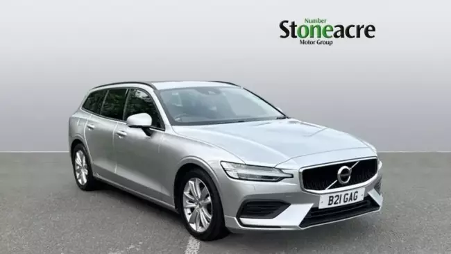Volvo V60 2.0 D4 Momentum Auto Euro 6 (s/s) 5dr