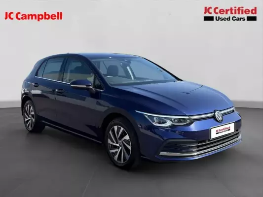 Volkswagen Golf 1.4 TSI 13kWh Style DSG Euro 6 (s/s) 5dr