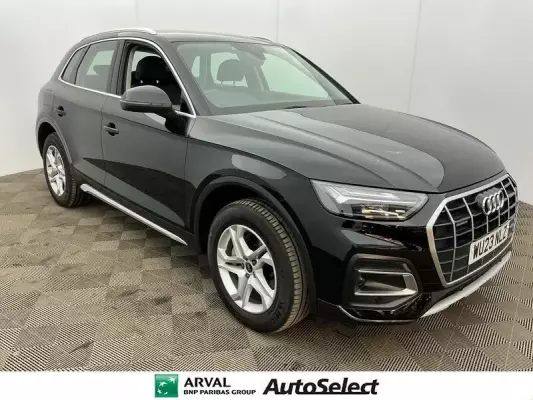 Audi Q5 2.0 TFSIe 50 Sport S Tronic quattro Euro 6 (s/s) 5dr 17.9kWh