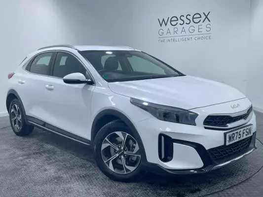 Kia XCeed 1.0 T-GDi MHEV Pure Euro 6 (s/s) 5dr