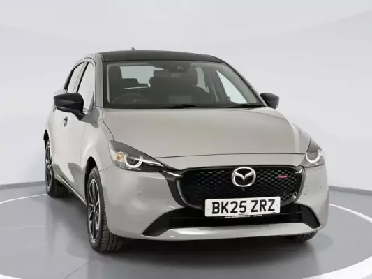 Mazda Mazda2 1.5 e-SKYACTIV G MHEV Homura Aka Euro 6 (s/s) 5dr