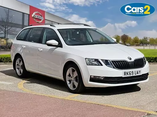 Skoda Octavia 1.5 TSI ACT SE Drive DSG Euro 6 (s/s) 5dr