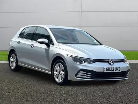 Volkswagen Golf 1.5 TSI Life Euro 6 (s/s) 5dr