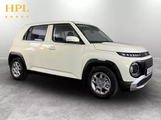 Hyundai INSTER Long Range 49kWh 01 Auto 5dr