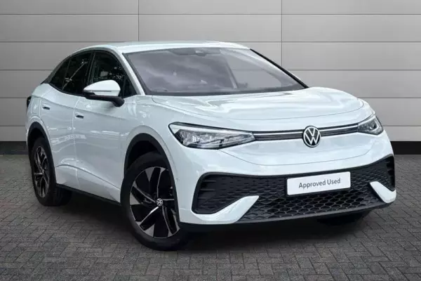 Volkswagen ID.5 Pure 52kWh Match Auto 5dr