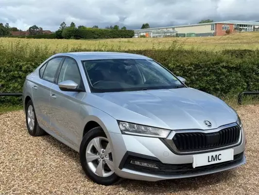 Skoda Octavia 1.5 TSI ACT SE First Edition Euro 6 (s/s) 5dr
