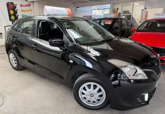 Suzuki Baleno 1.2 Dualjet SZ3 Euro 6 5dr