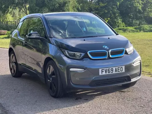 BMW i3 42.2kWh Auto 5dr