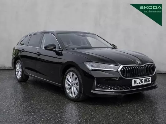Skoda Superb 1.5 TSI iV 25.7kWh SE Technology DSG Euro 6 (s/s) 5dr