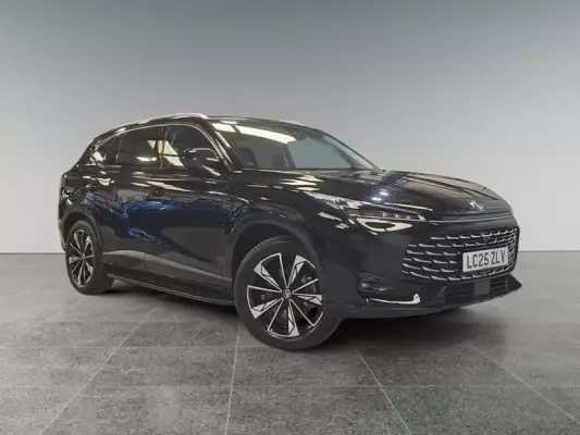 MG MG HS 1.5 T-GDI 24.7kWh Trophy Auto Euro 6 (s/s) 5dr
