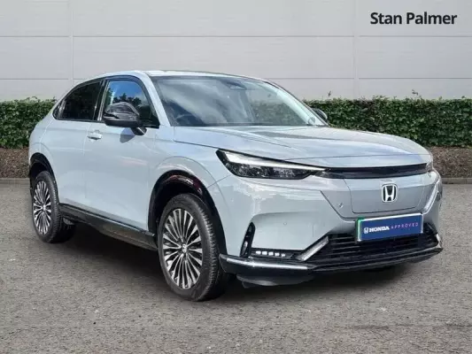 Honda e:Ny1 68.8kWh Elegance Auto 5dr