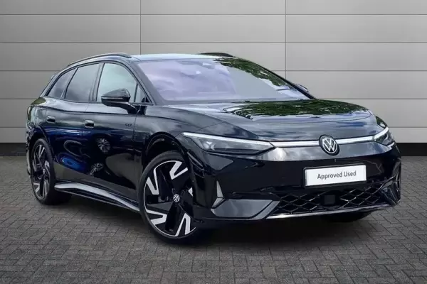 Volkswagen ID.7 GTX 86kWh Plus Tourer Auto 4Motion 5dr