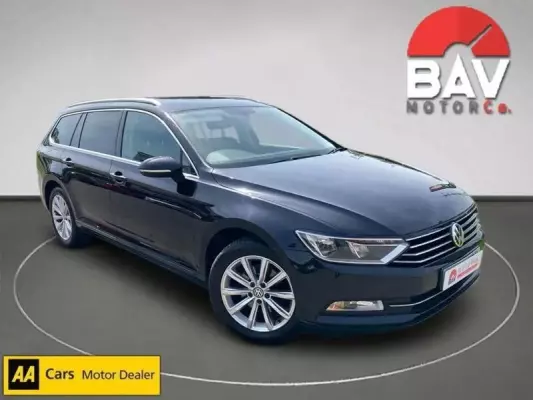 Volkswagen Passat 2.0 TDI SE Business DSG Euro 6 (s/s) 5dr
