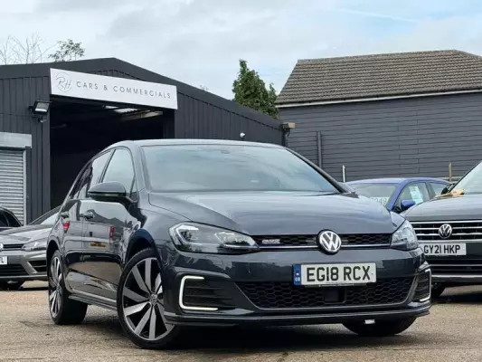 Volkswagen Golf 1.4 TSI 8.7kWh GTE Advance DSG Euro 6 (s/s) 5dr