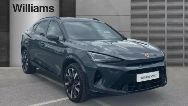 CUPRA Formentor 1.5 eTSI V2 DSG Euro 6 (s/s) 5dr