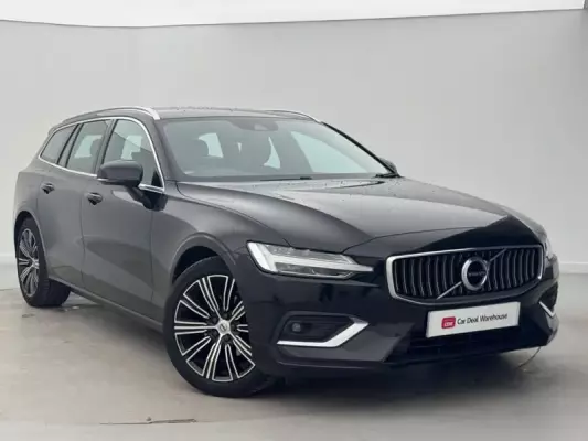 Volvo V60 2.0 D3 Inscription Euro 6 (s/s) 5dr