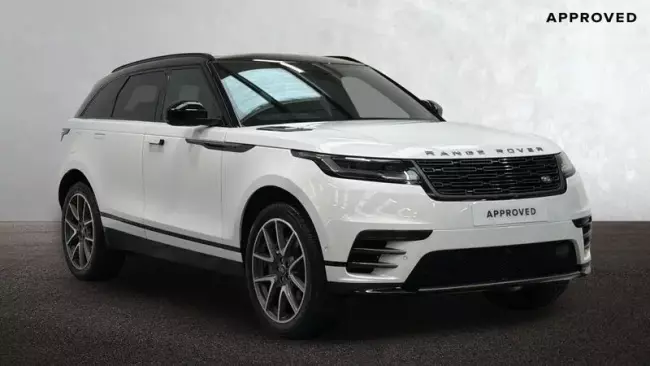 Land Rover Range Rover Velar 2.0 P400e 19.2kWh Autobiography Auto 4WD Euro 6 (s/s) 5dr