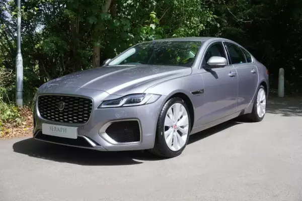 Jaguar XF 2.0 D200 MHEV S Auto Euro 6 (s/s) 4dr