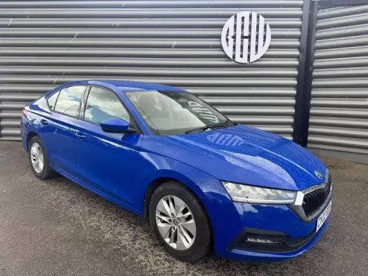 Skoda Octavia 1.0 TSI SE Technology Euro 6 (s/s) 5dr