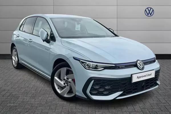 Volkswagen Golf 1.5 TSI eHybrid 19.7kWh GTE DSG Euro 6 (s/s) 5dr