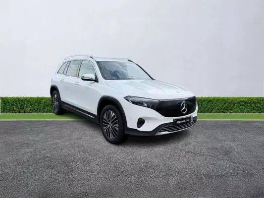 Mercedes-Benz EQB EQB 250+ 70.5kWh Sport (Executive) Auto 5dr