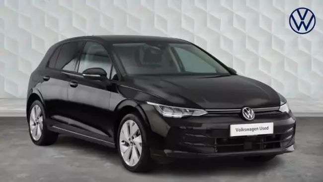 Volkswagen Golf 1.5 TSI eHybrid 19.7kWh Match DSG Euro 6 (s/s) 5dr