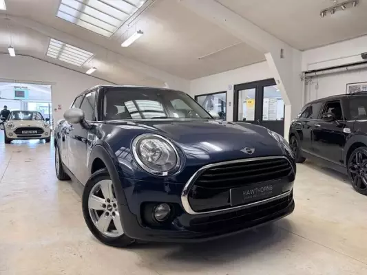 MINI Clubman 1.5 Cooper Euro 6 (s/s) 6dr