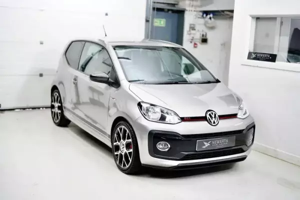 Volkswagen up! 1.0 TSI up! GTI Euro 6 (s/s) 3dr