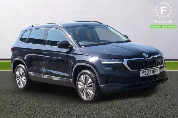 Skoda Karoq 2.0 TDI SE Drive DSG Euro 6 (s/s) 5dr