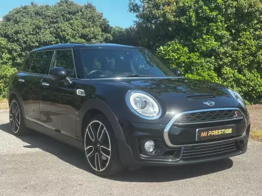 MINI Clubman 2.0 Cooper S Auto Euro 6 (s/s) 6dr