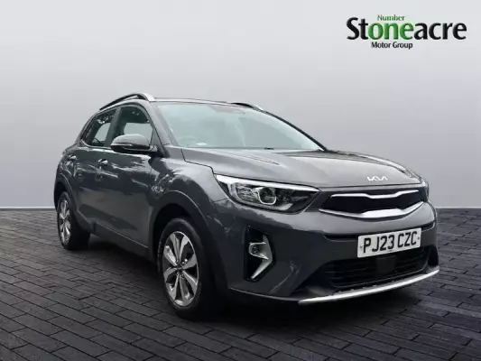 Kia Stonic 1.0 T-GDi 2 Euro 6 (s/s) 5dr