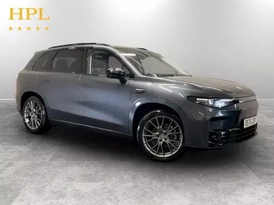 Leapmotor C10 69.9kWh Auto 5dr
