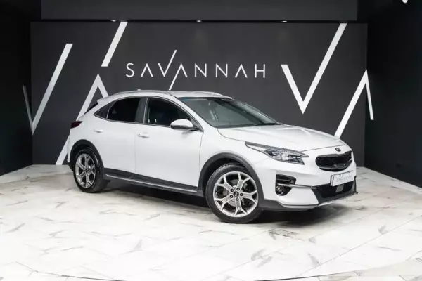 Kia XCeed 1.0 T-GDi 3 Euro 6 (s/s) 5dr