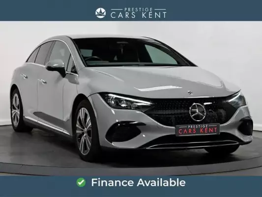 Mercedes-Benz EQE EQE 300 89kWh Sport Edition Auto 4dr