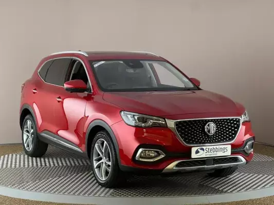 MG MG HS 1.5 T-GDI 16.6kWh Exclusive Auto Euro 6 (s/s) 5dr