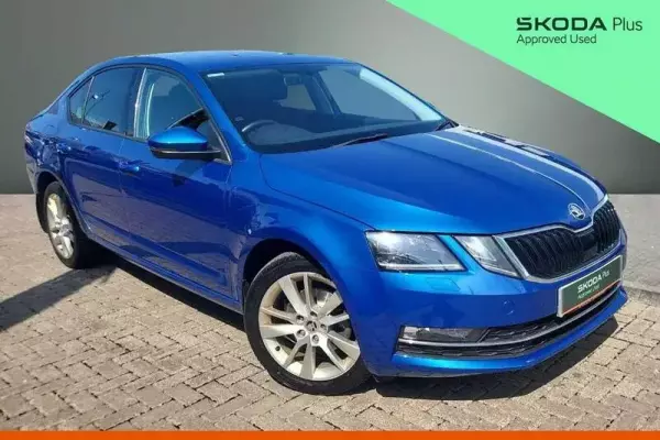 Skoda Octavia 1.5 TSI ACT SE L DSG Euro 6 (s/s) 5dr