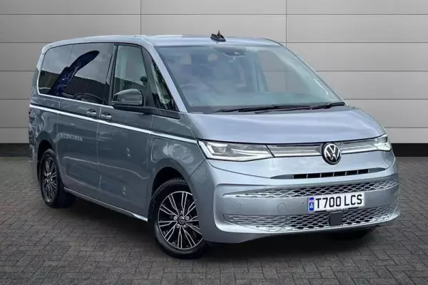 Volkswagen Multivan 1.4 TSI 13kWh Style Long MPV DSG Euro 6 (s/s) 5dr