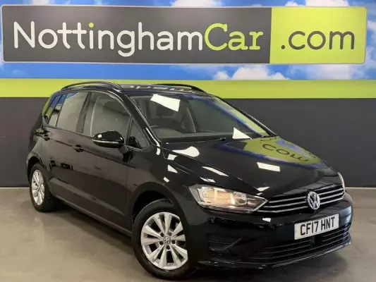 Volkswagen Golf SV 1.6 TDI BlueMotion Tech SE Euro 6 (s/s) 5dr